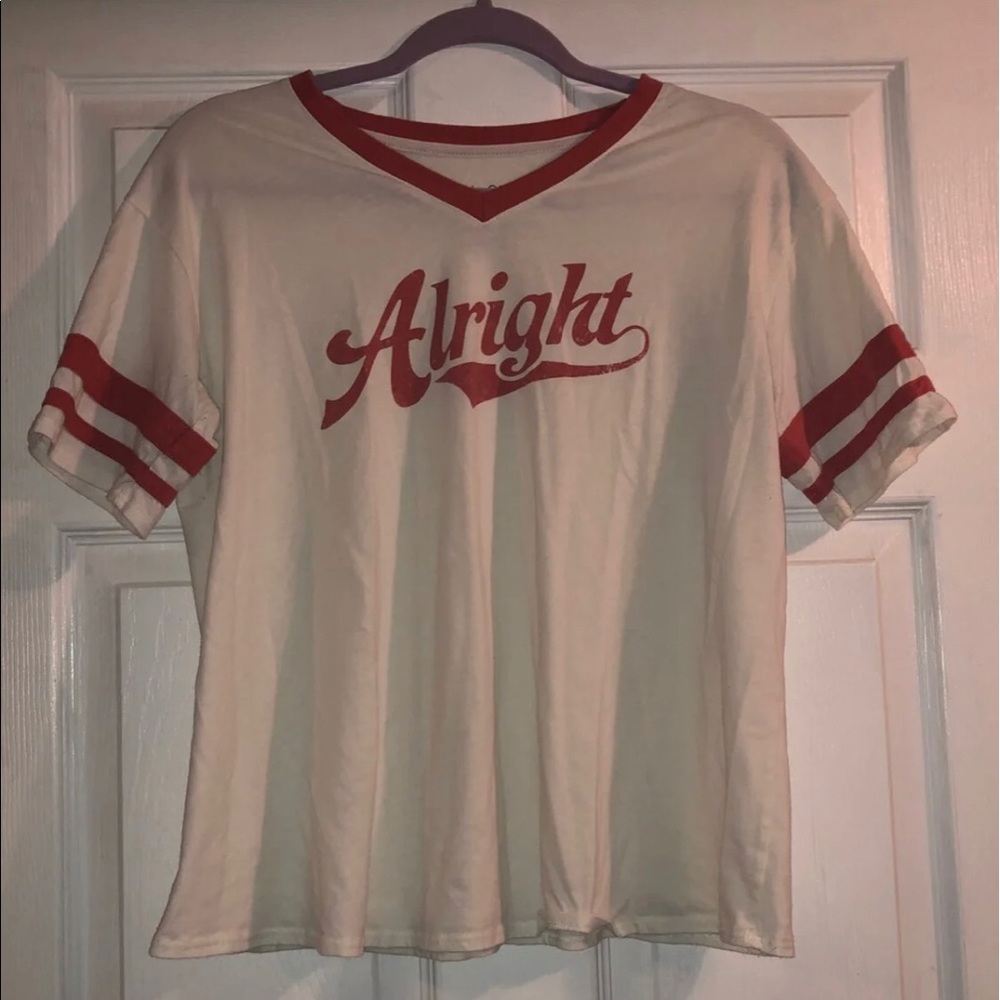 Tee Shirt